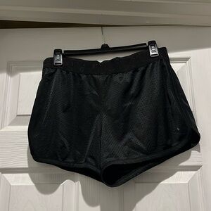 Danskin shorts